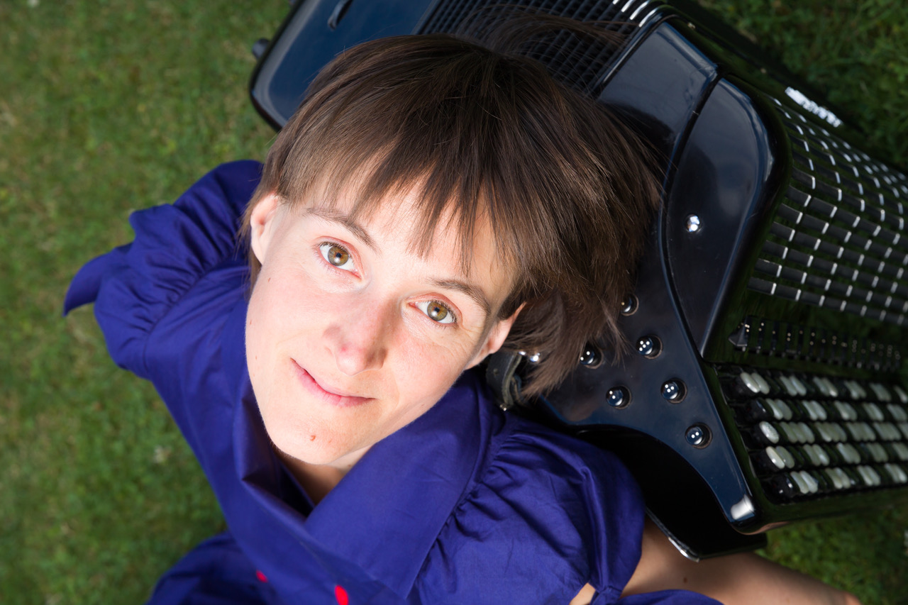 Eva Zoellner Foto Henning Bode